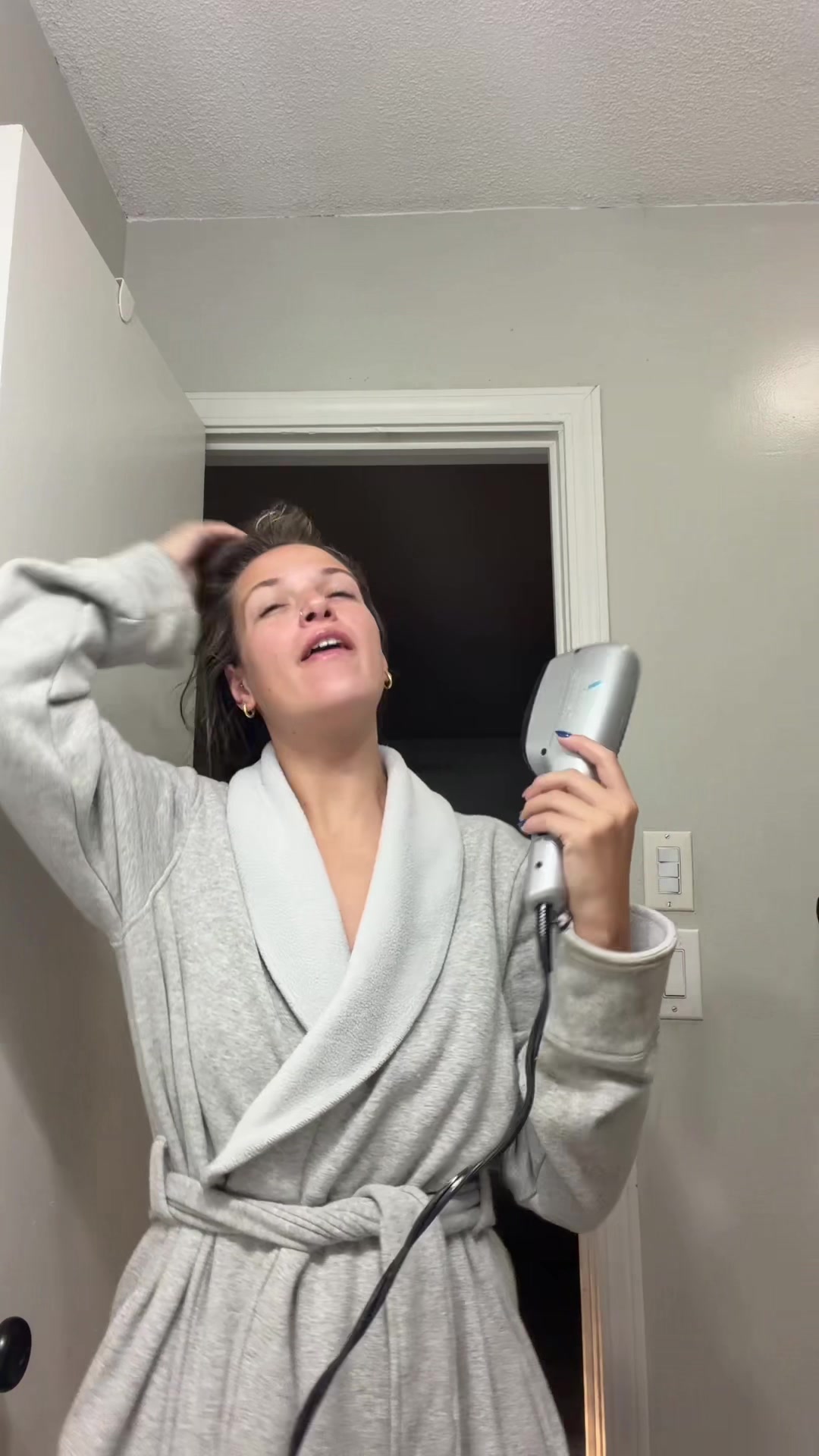 @GRACIE 2.0