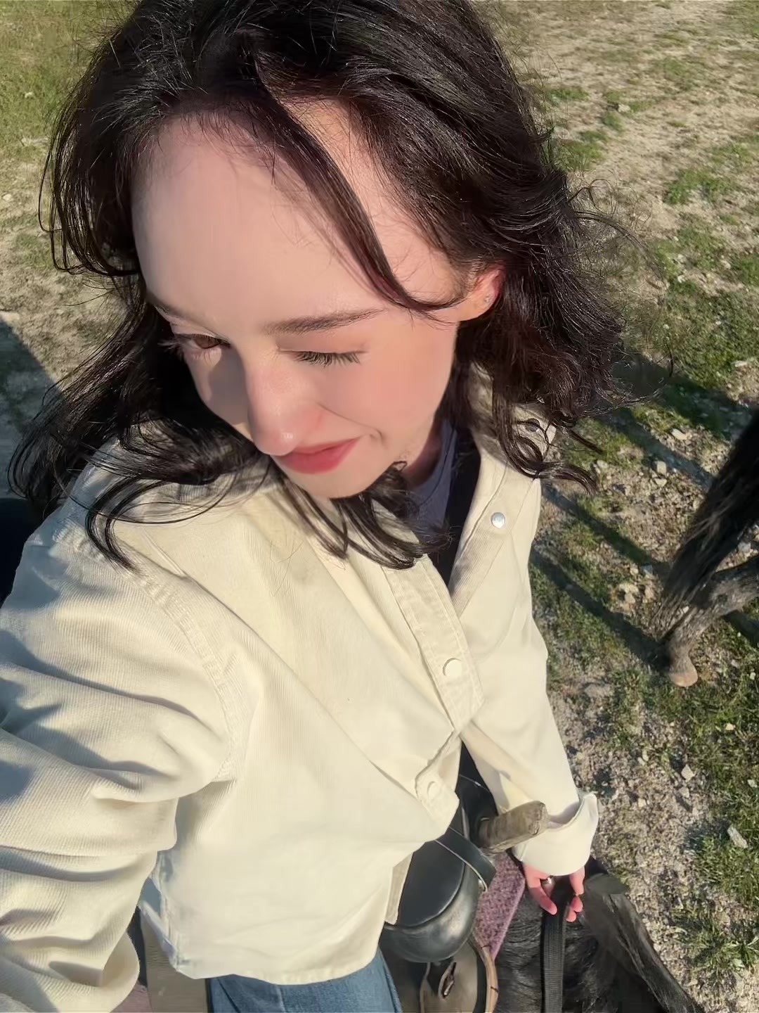 @Рая блин не из рая😫