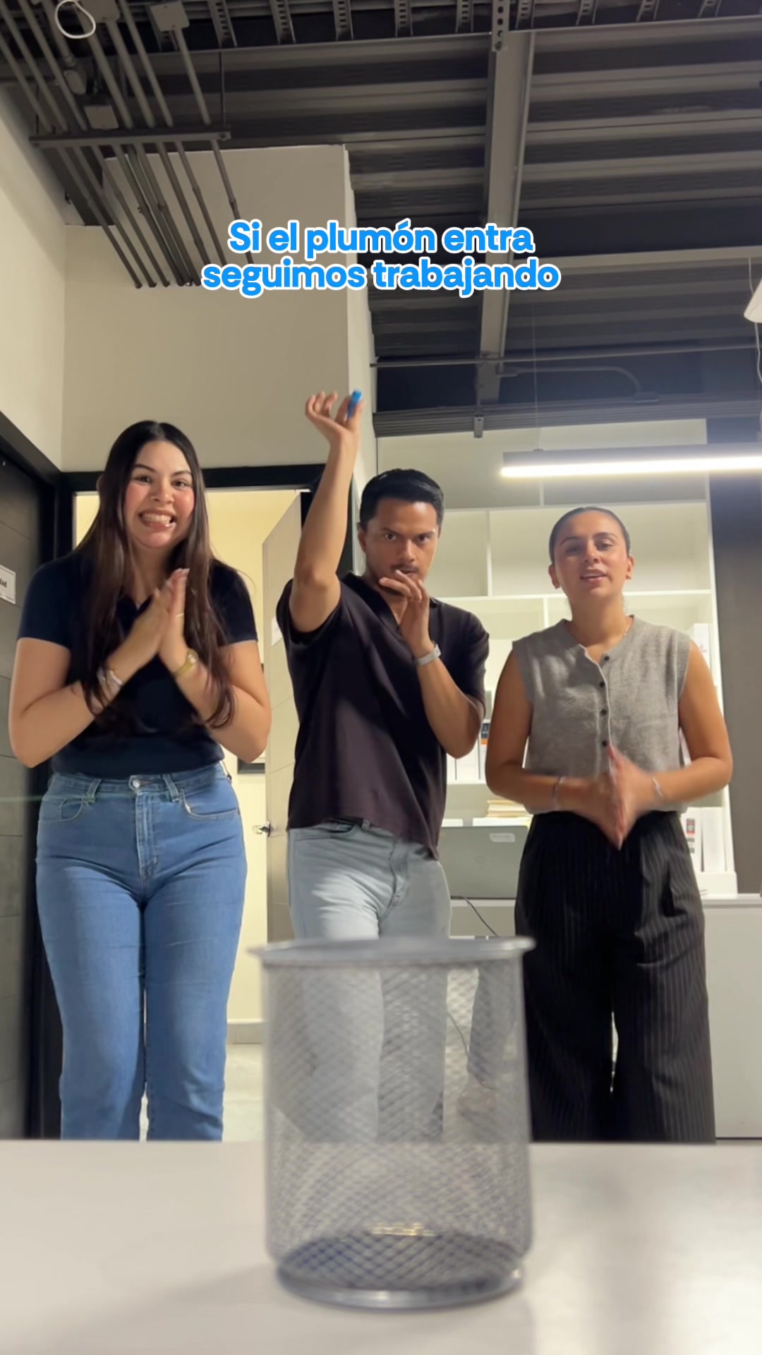 @Grupo SARU