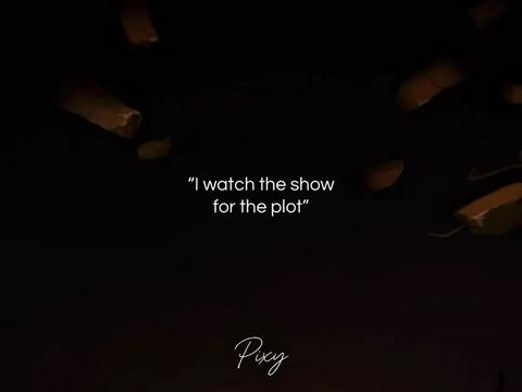 @Pixy🍀 (Crashing Out version)
