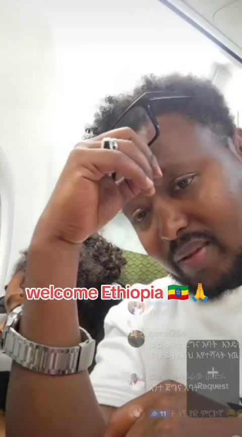 @waan ofii 🇪🇹