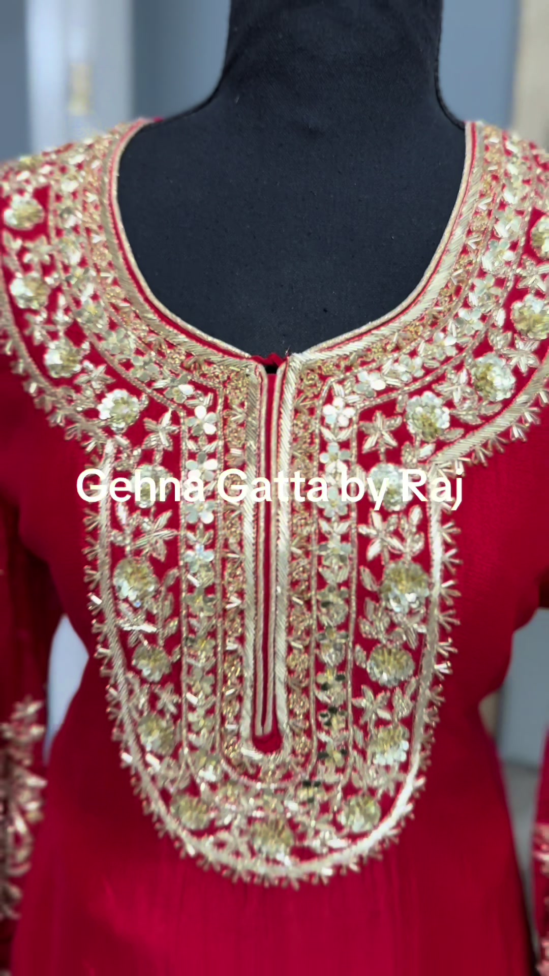 @Gehna Gatta by Raj