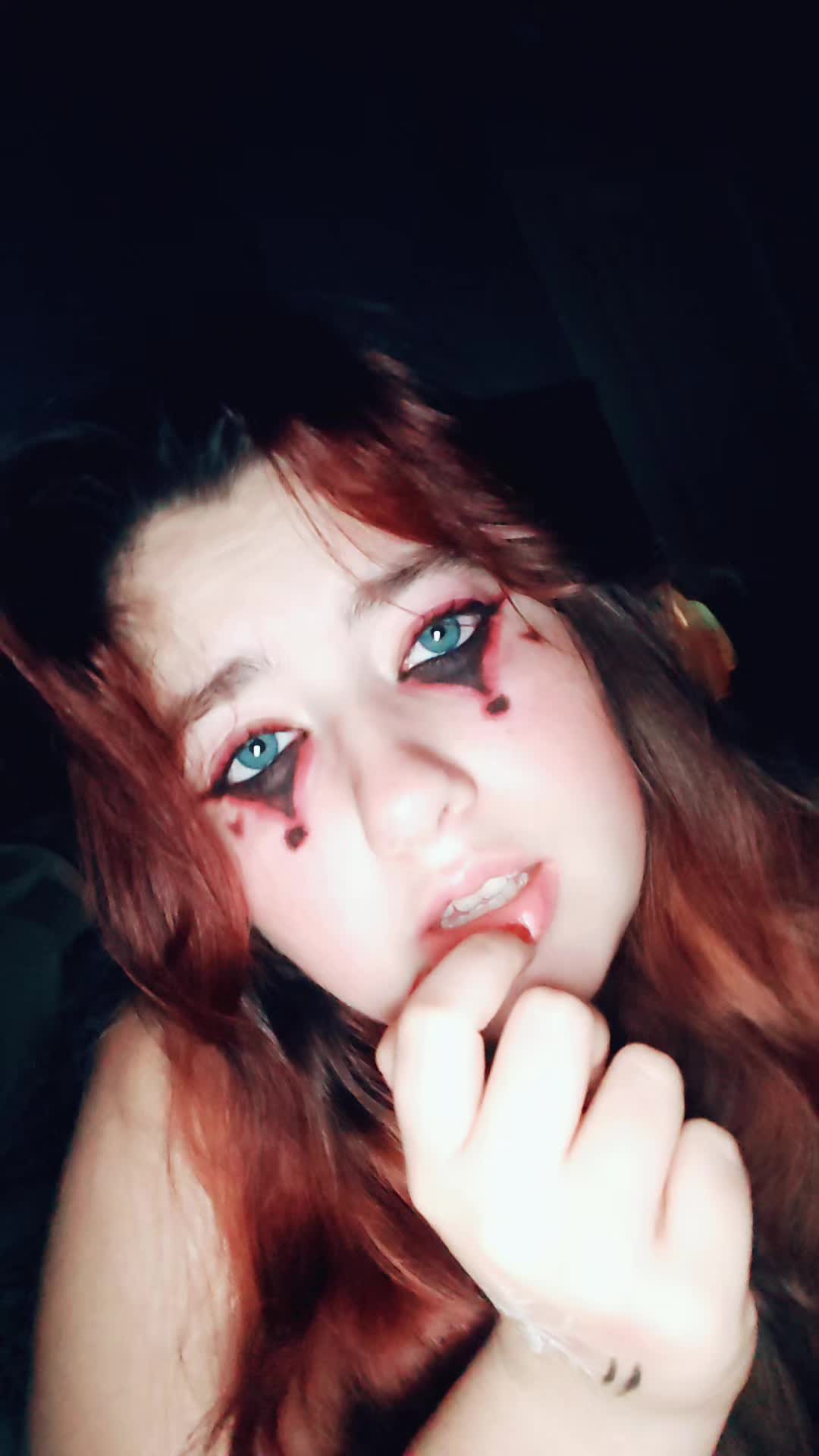 @Saphyra 😤☠️