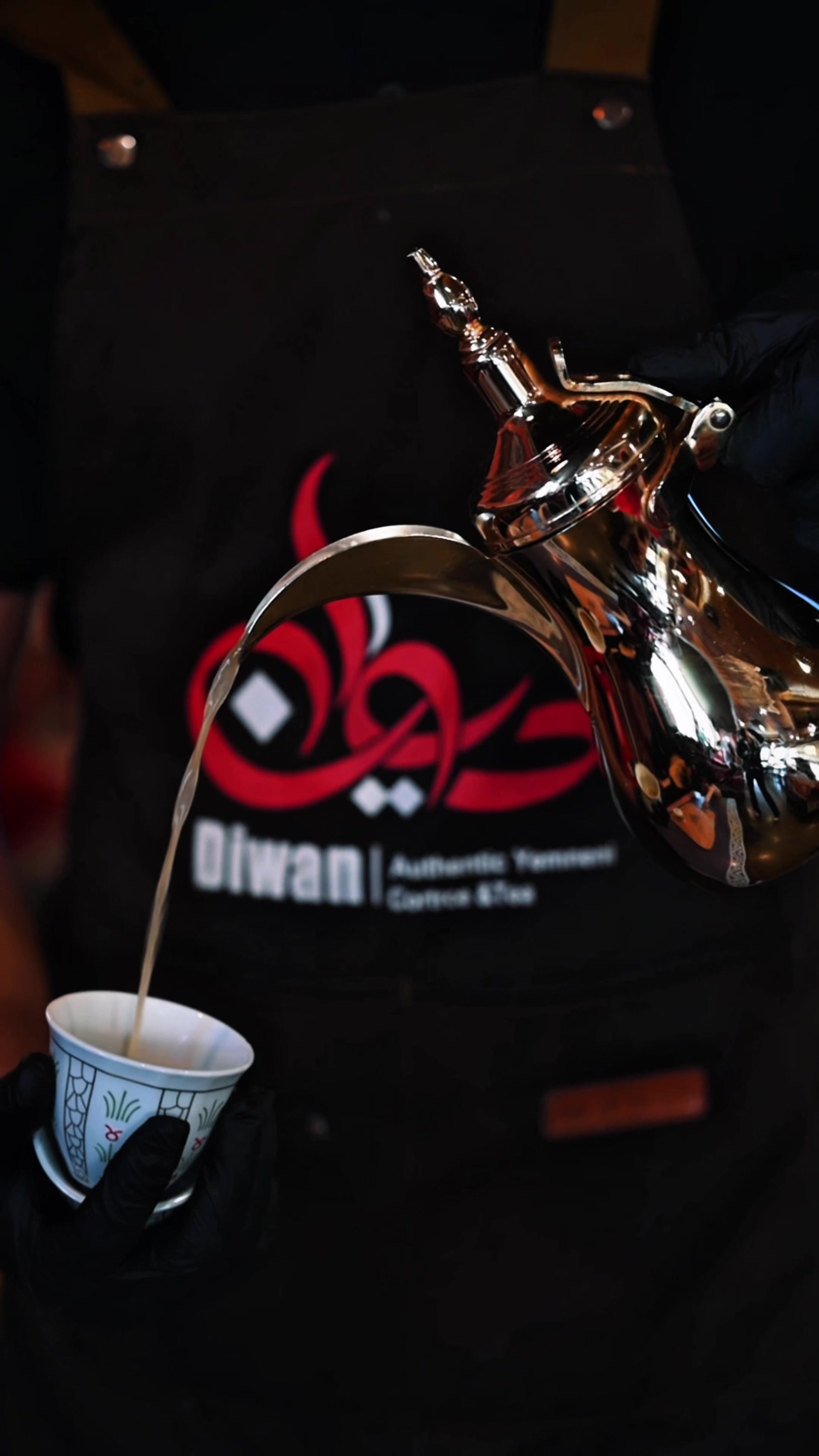 @Diwan Cafe