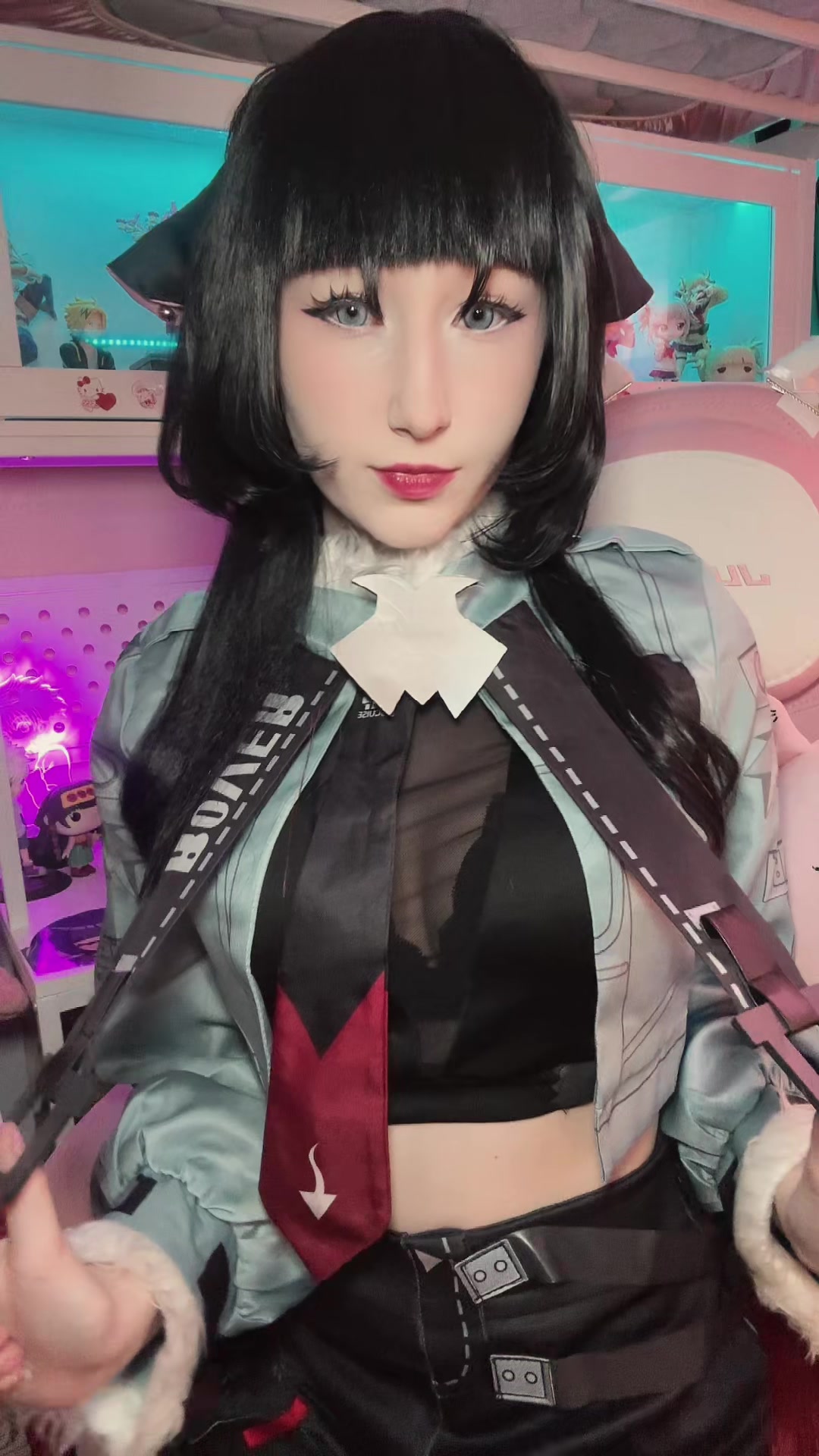 @Kimiko