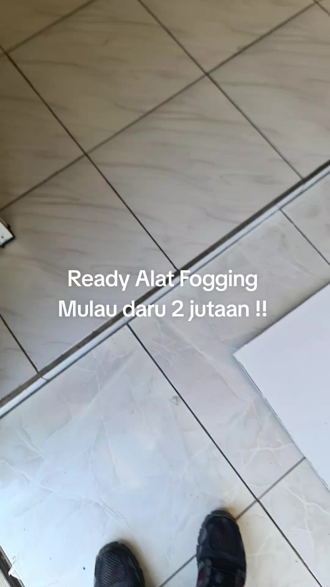 @omahFogging