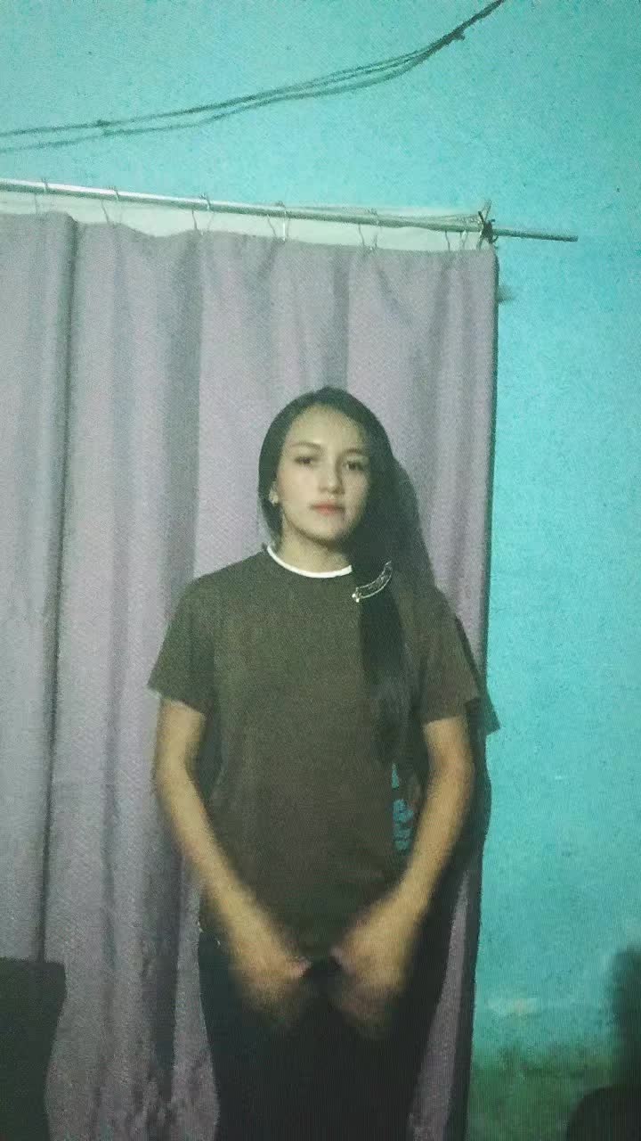 @Yanimar Castillo