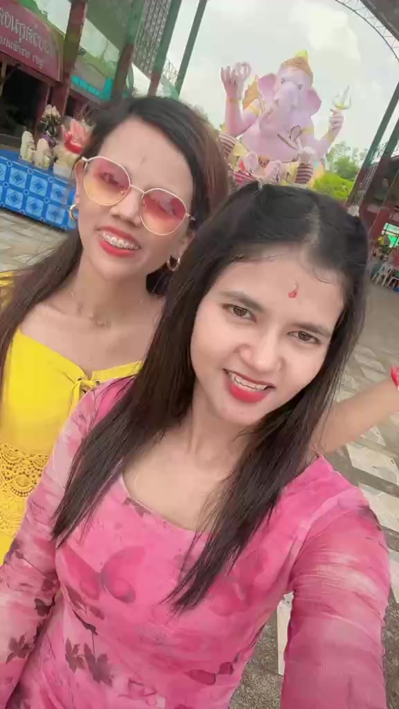 @Meera Basnet