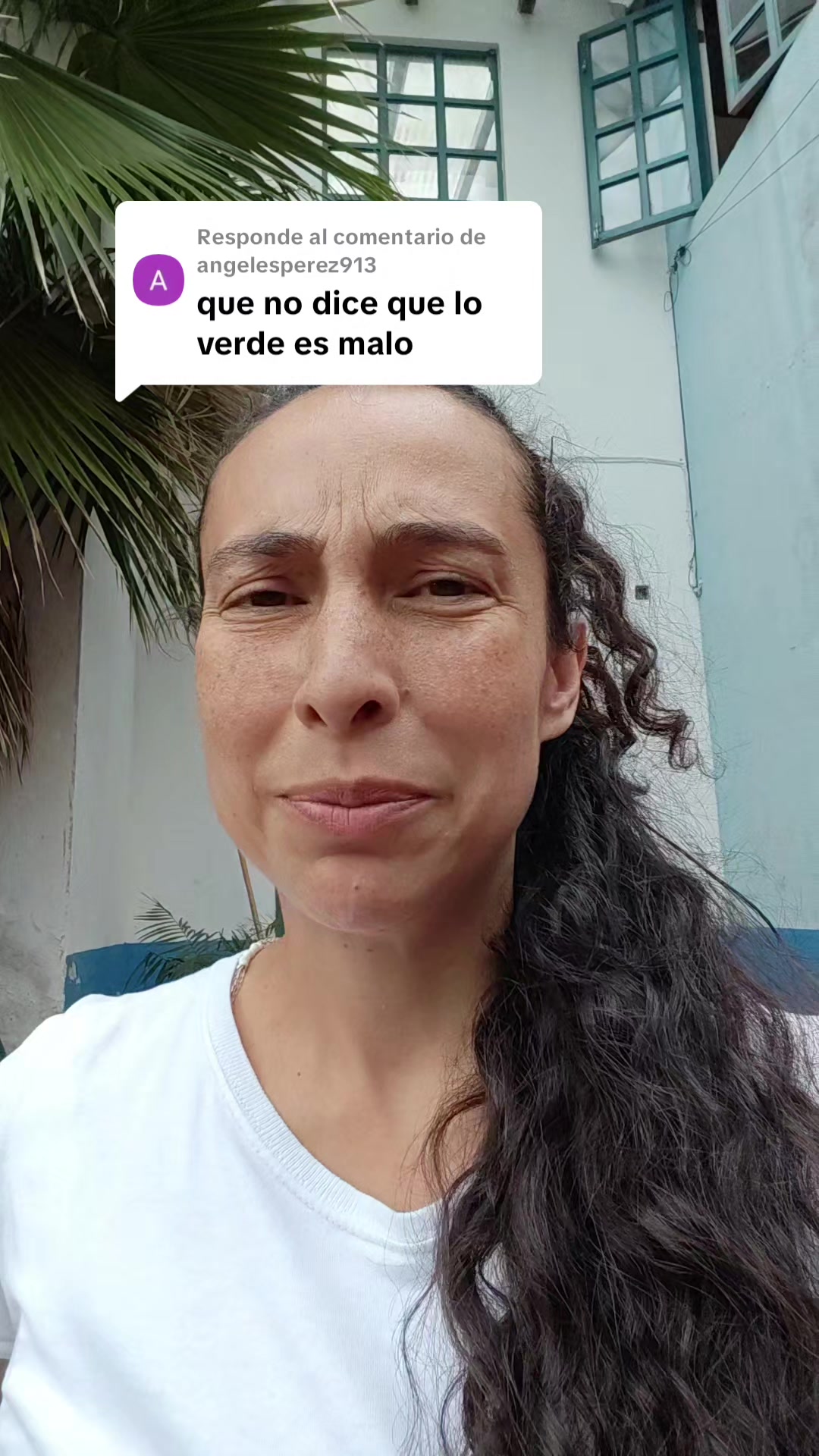 @Julia Castillo