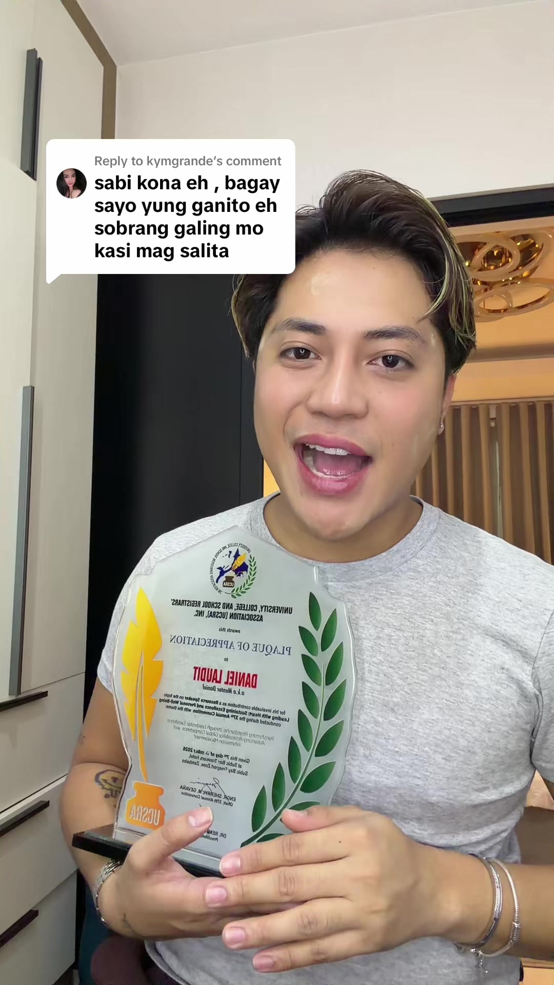 @daniel :)