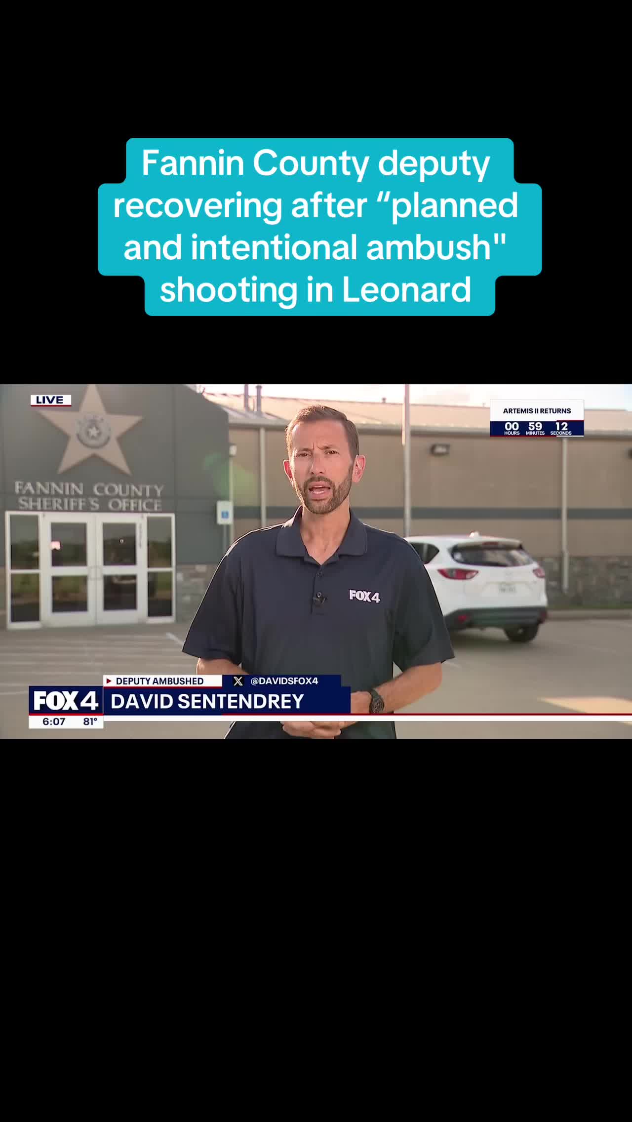 @David J. Sentendrey