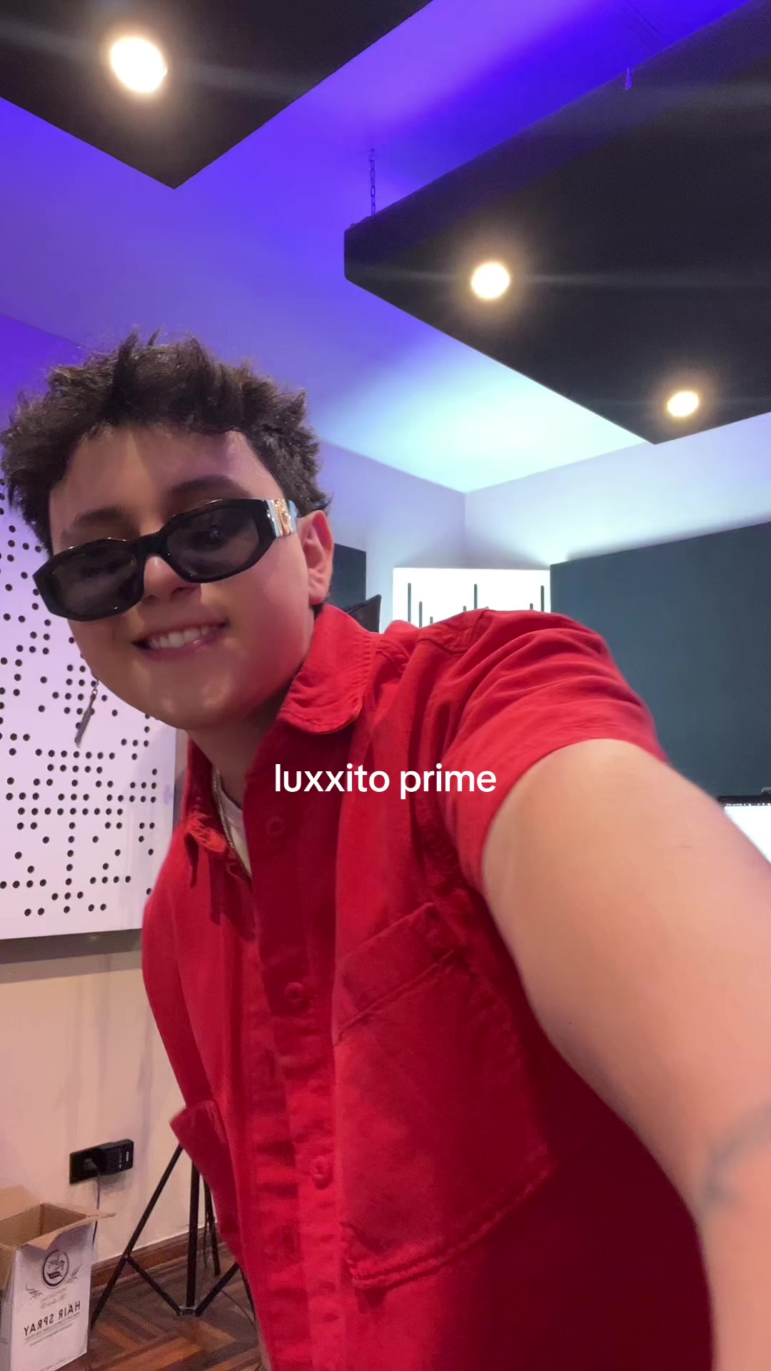 @Luxxo