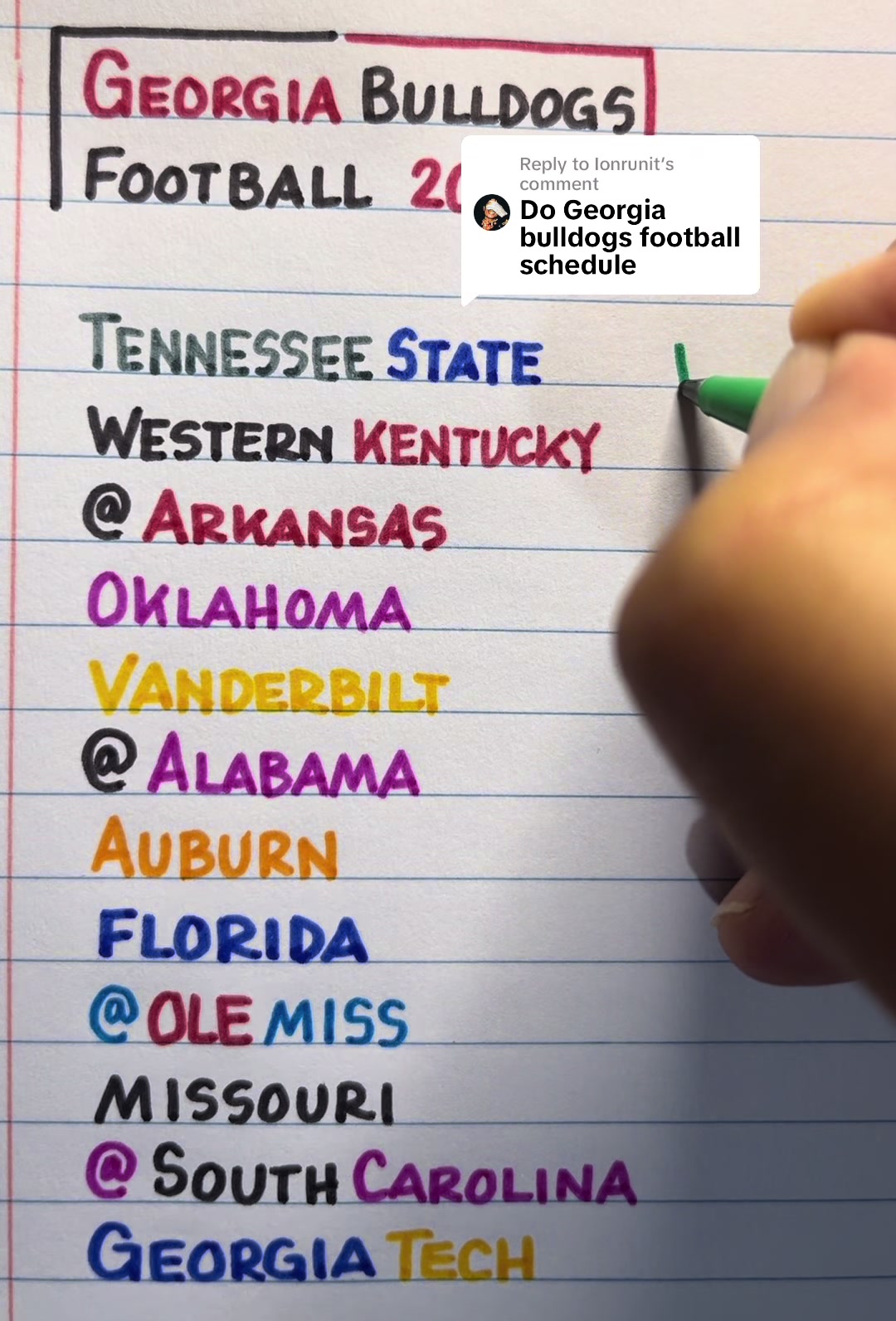 @Top5lists