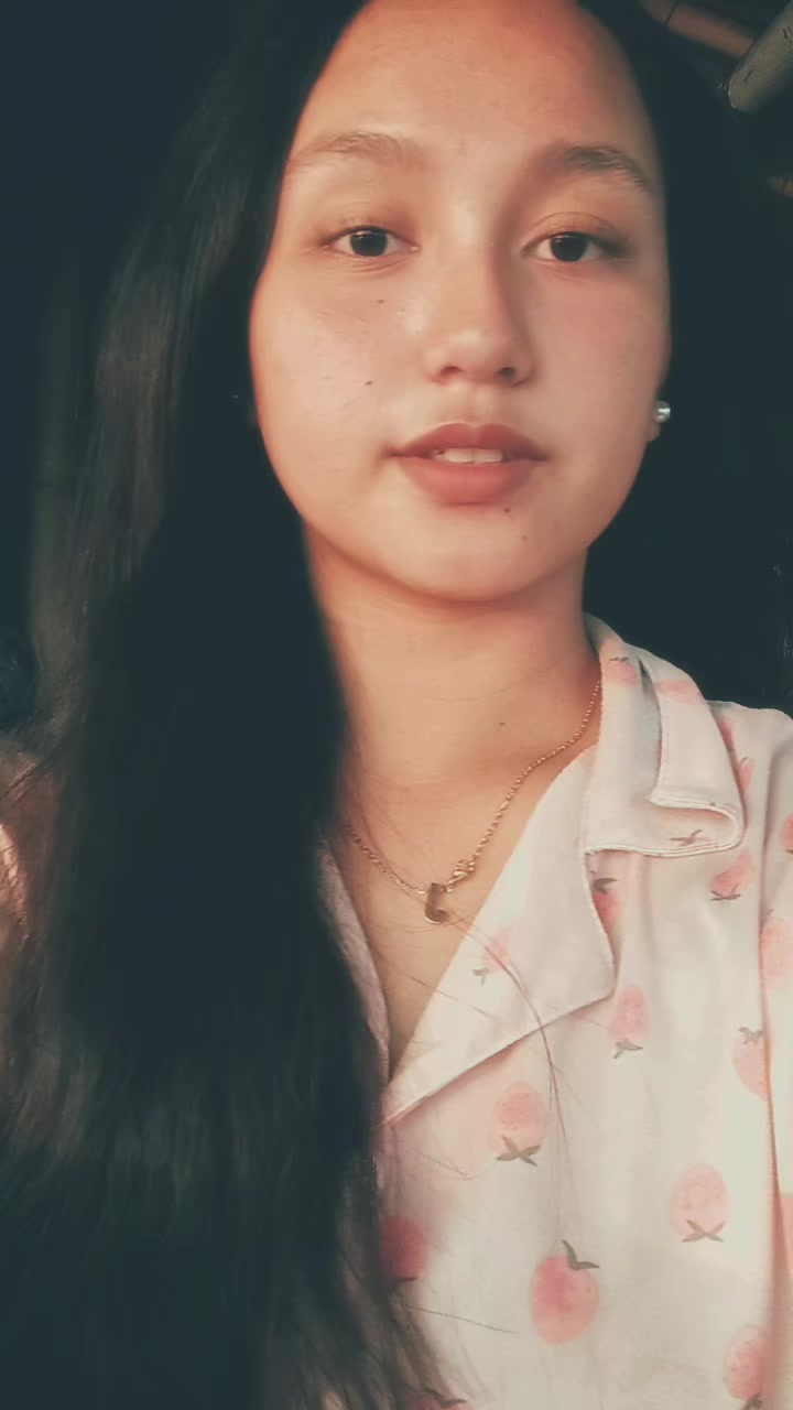@Princess Joy Babagay