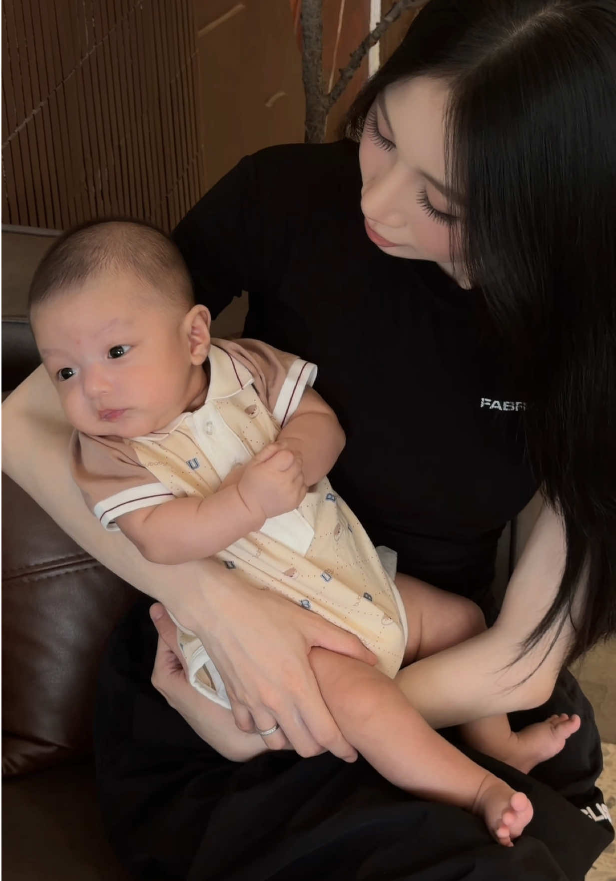 @Voi con đi nắng