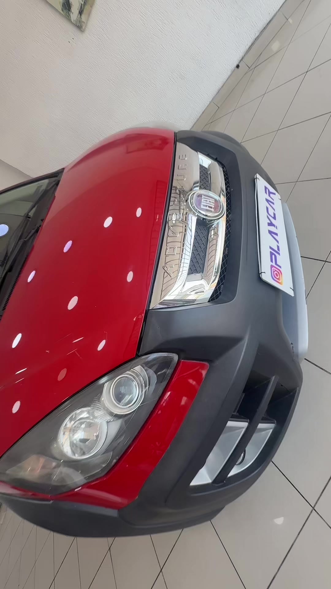 @Play Car