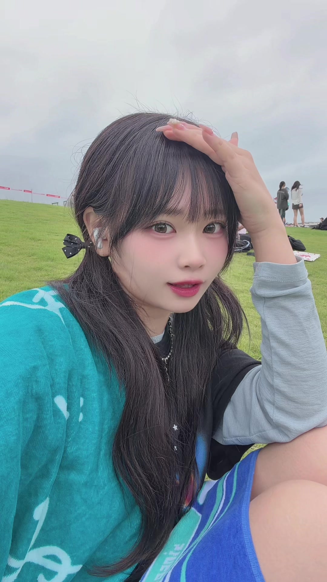 @まいら