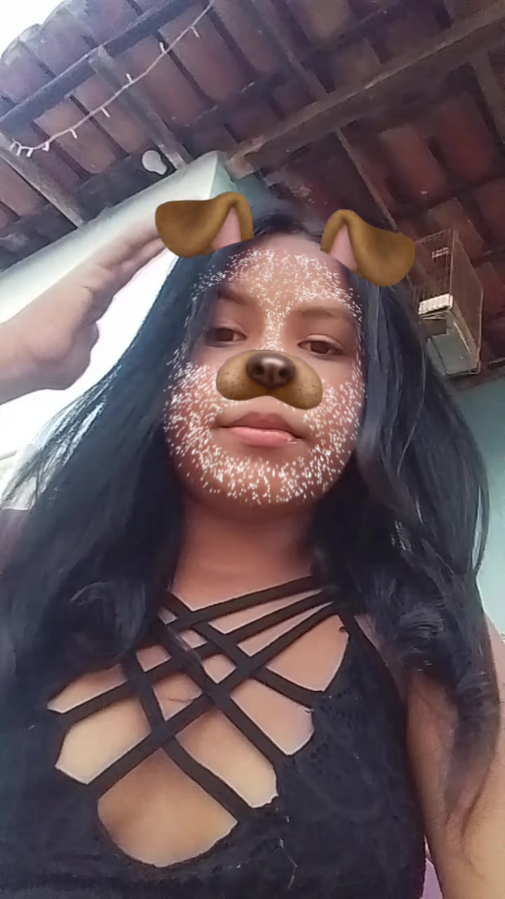@rayelle Dan&ccedil;as 🤍