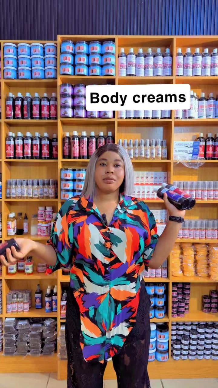 @Natural skincare and spa
