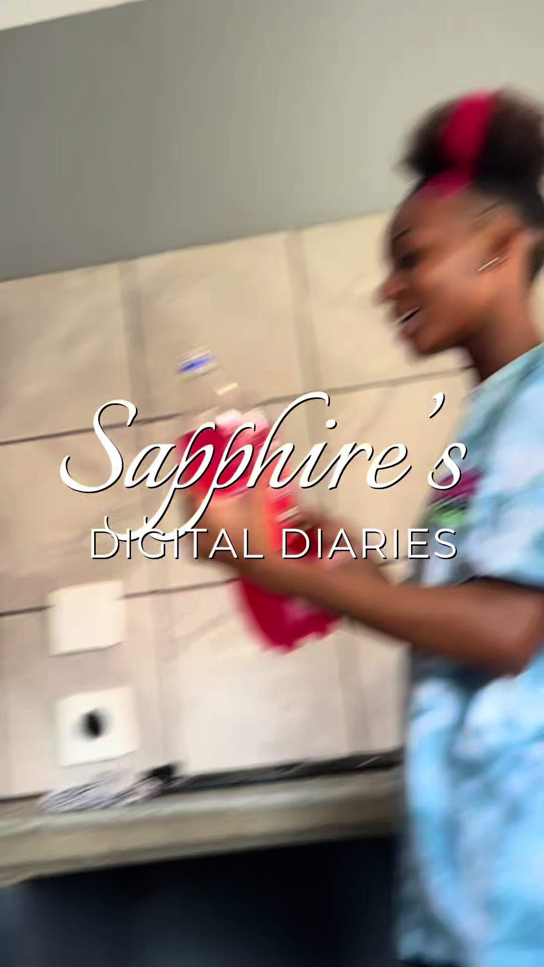 @SAPPHIRE