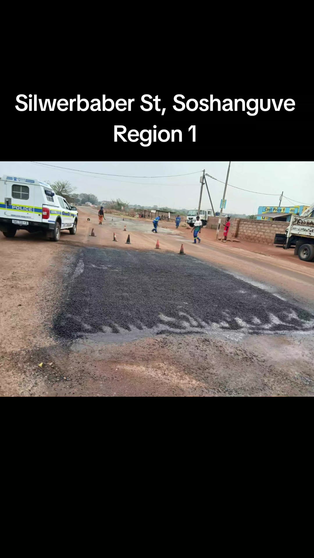 @Dr Nasiphi Moya