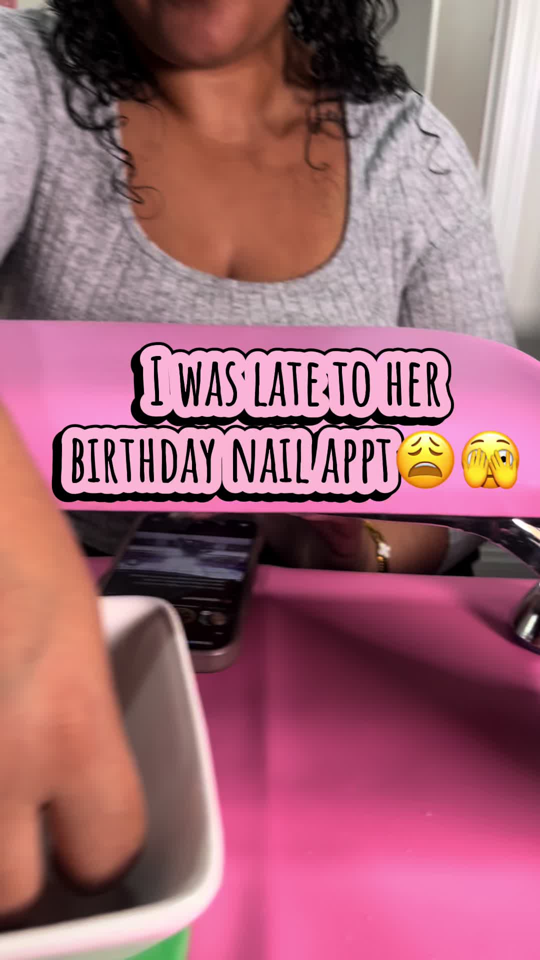 @Reni | Atlanta| Nail Artist