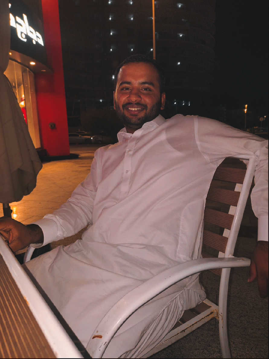 @Mᵁᴿˢᴬᴸᴱᴱᴺ Jᴬᴹ 🇸🇦