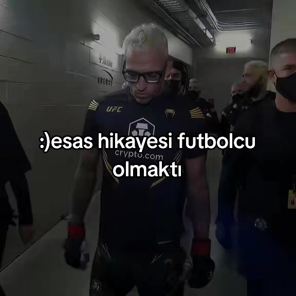 @CHARLES OLİVERİA