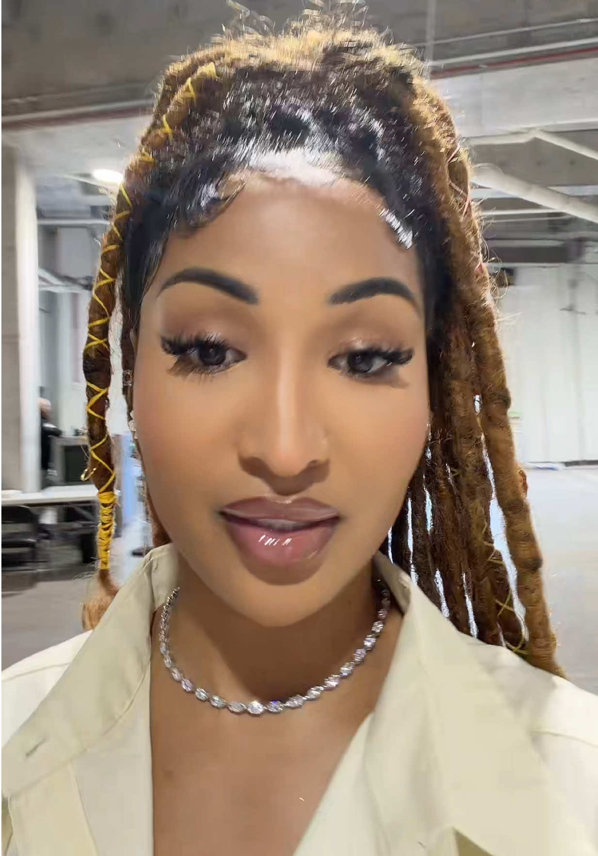 @Shenseea