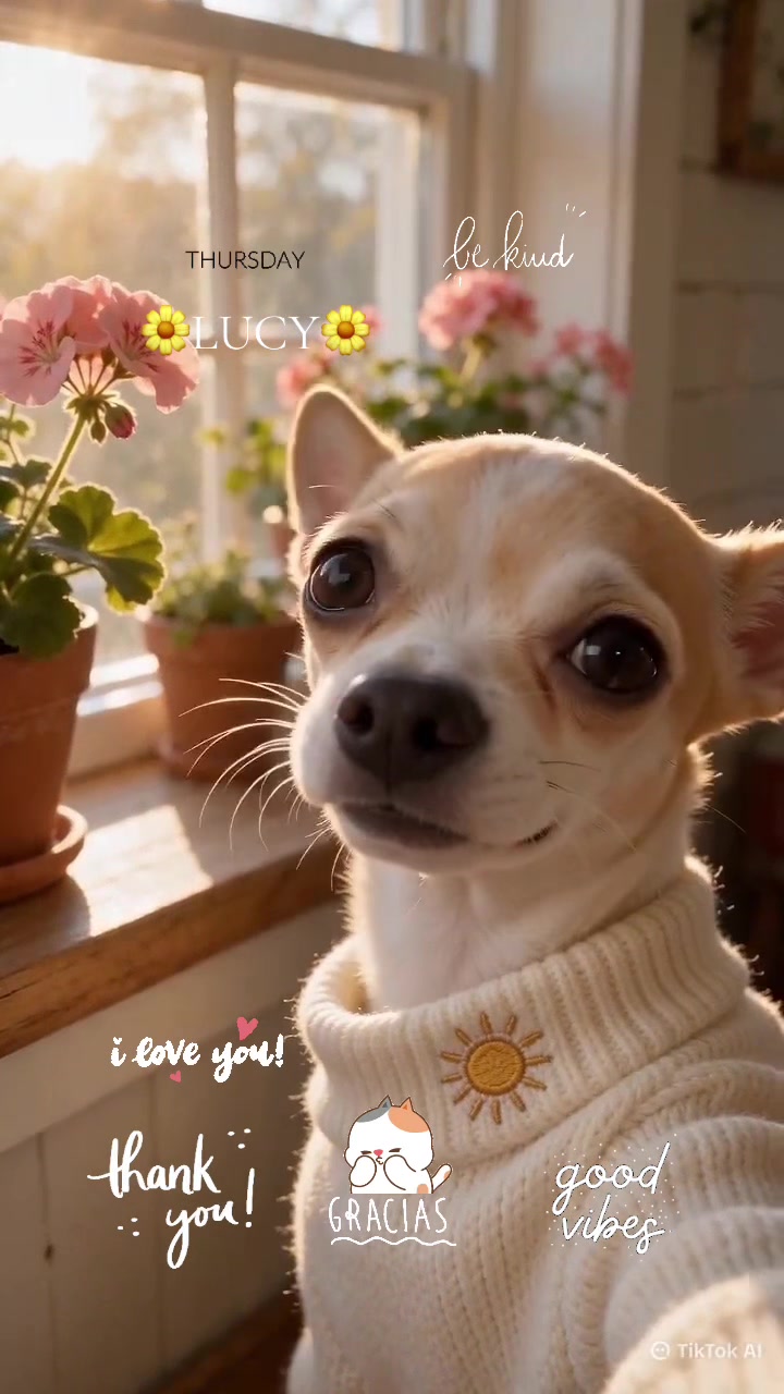 @Lucy
