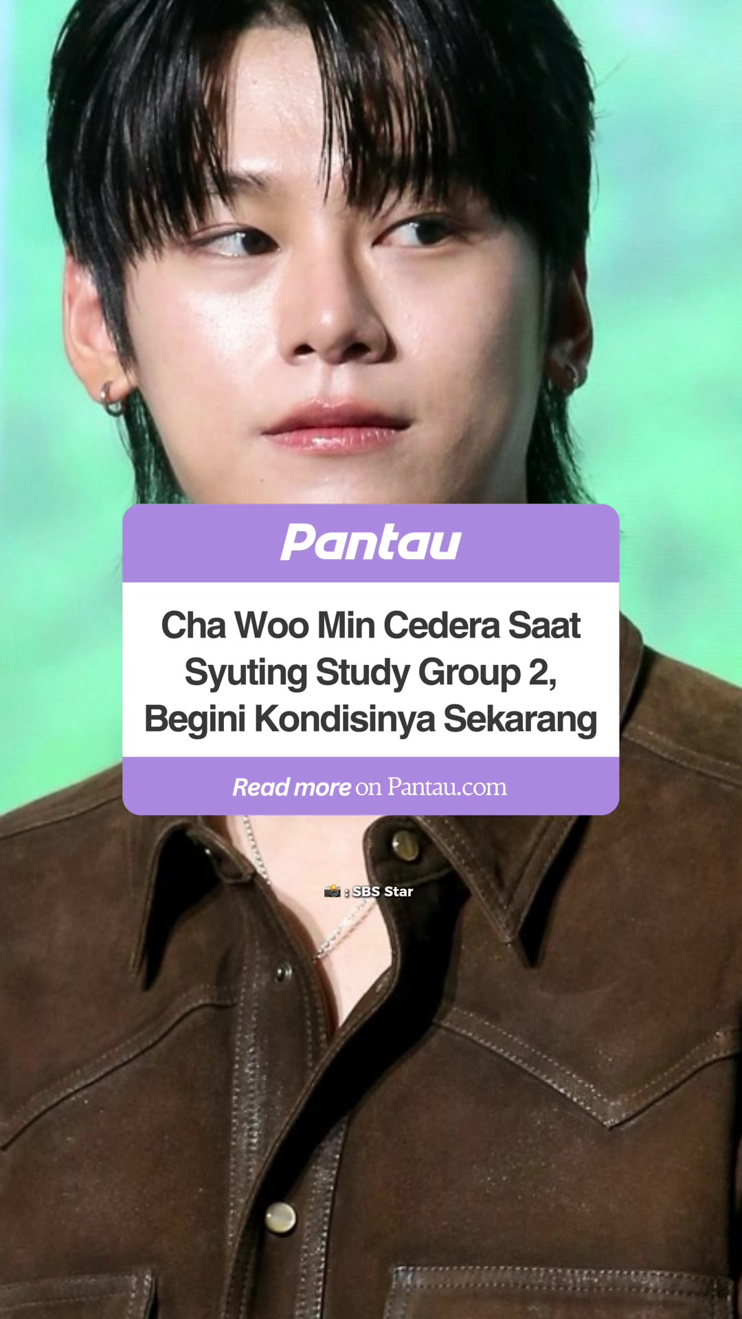 @Pantau Oppa