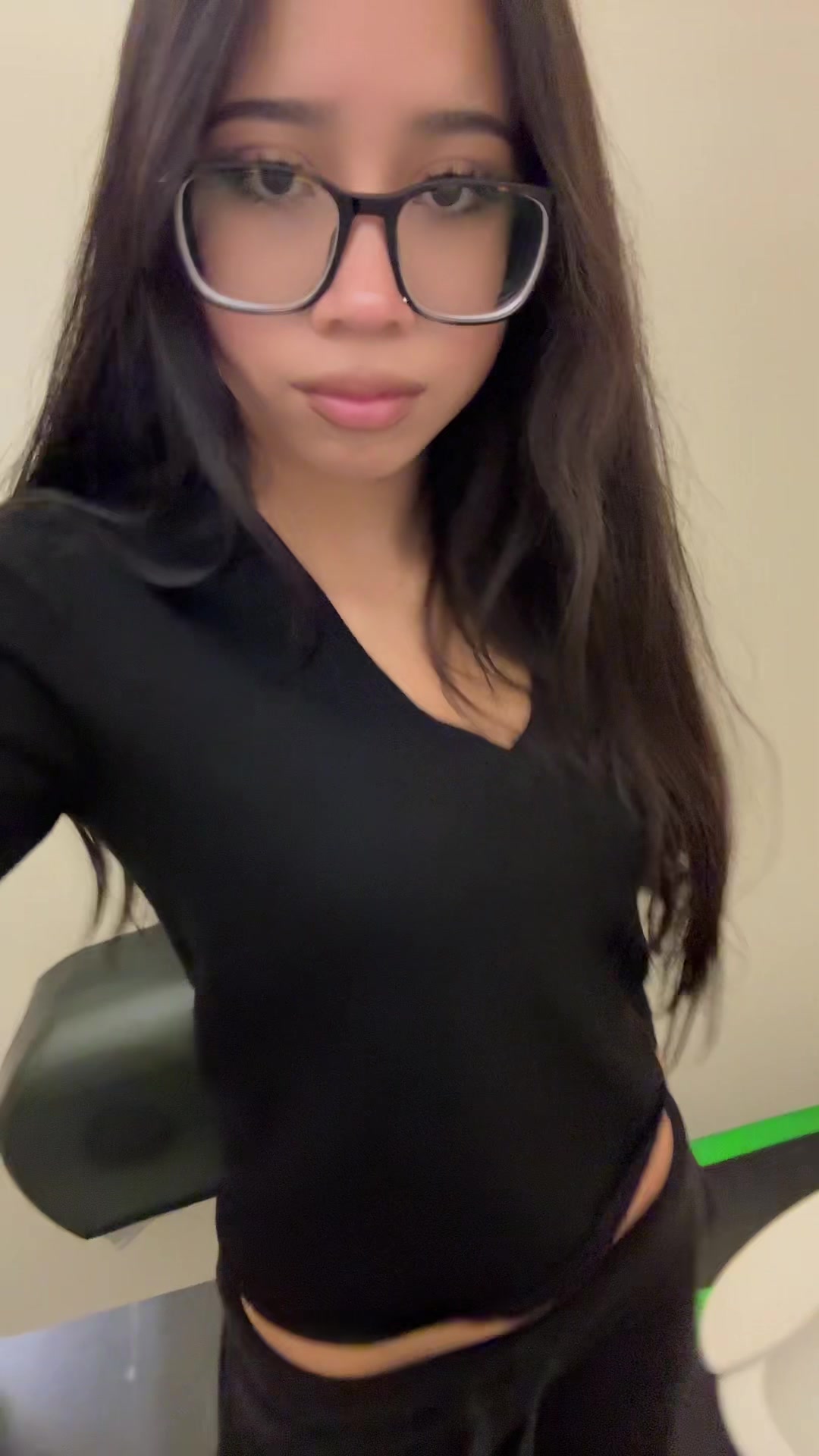 @sexy cool girl