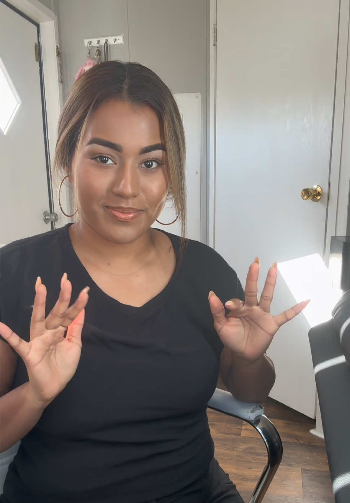 @ÁngelesMakeup
