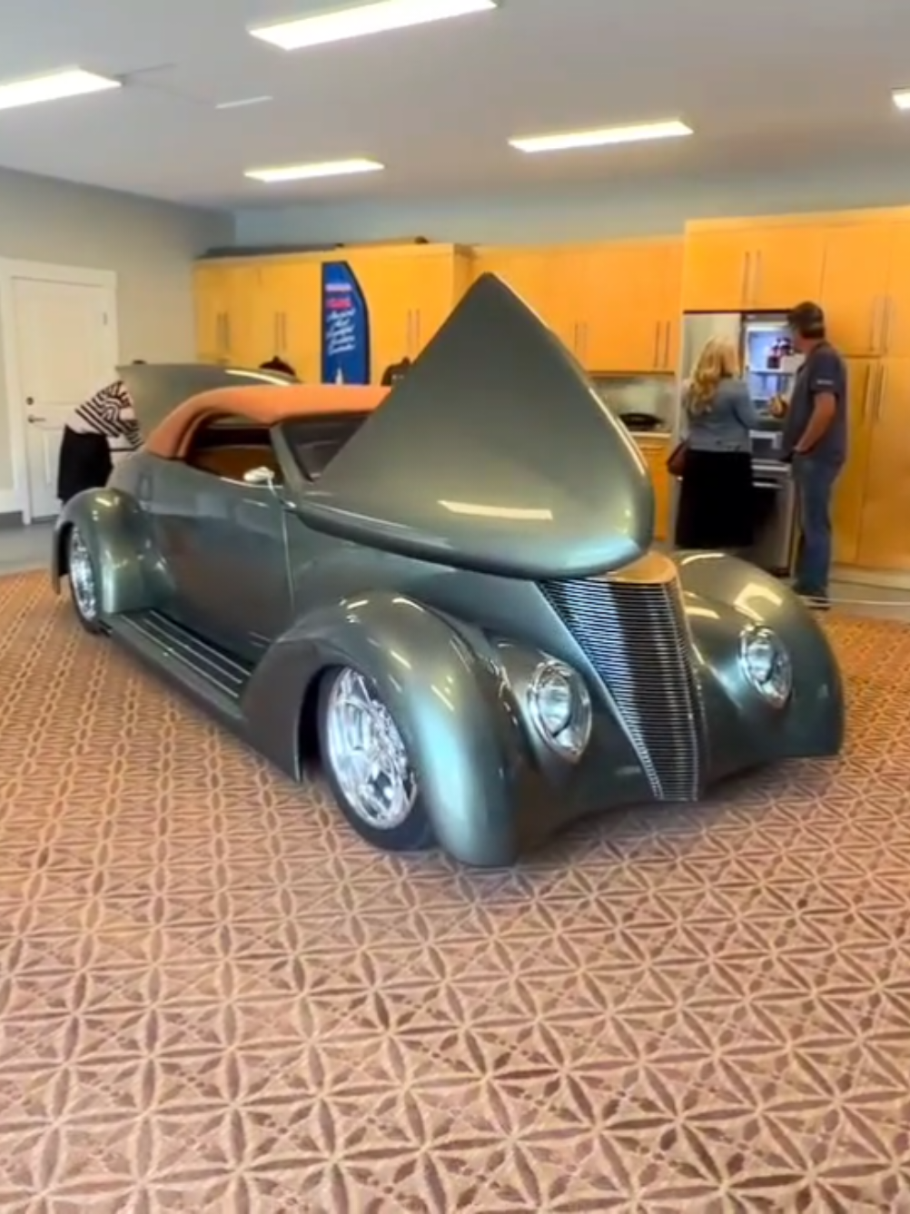 @Blacktop Outlaw
