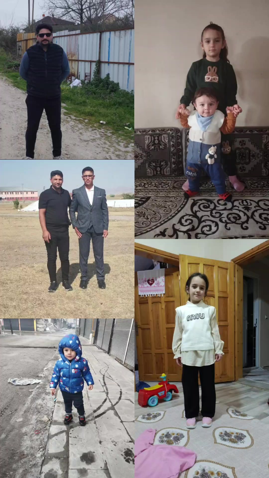 @Taşdemir besicilik