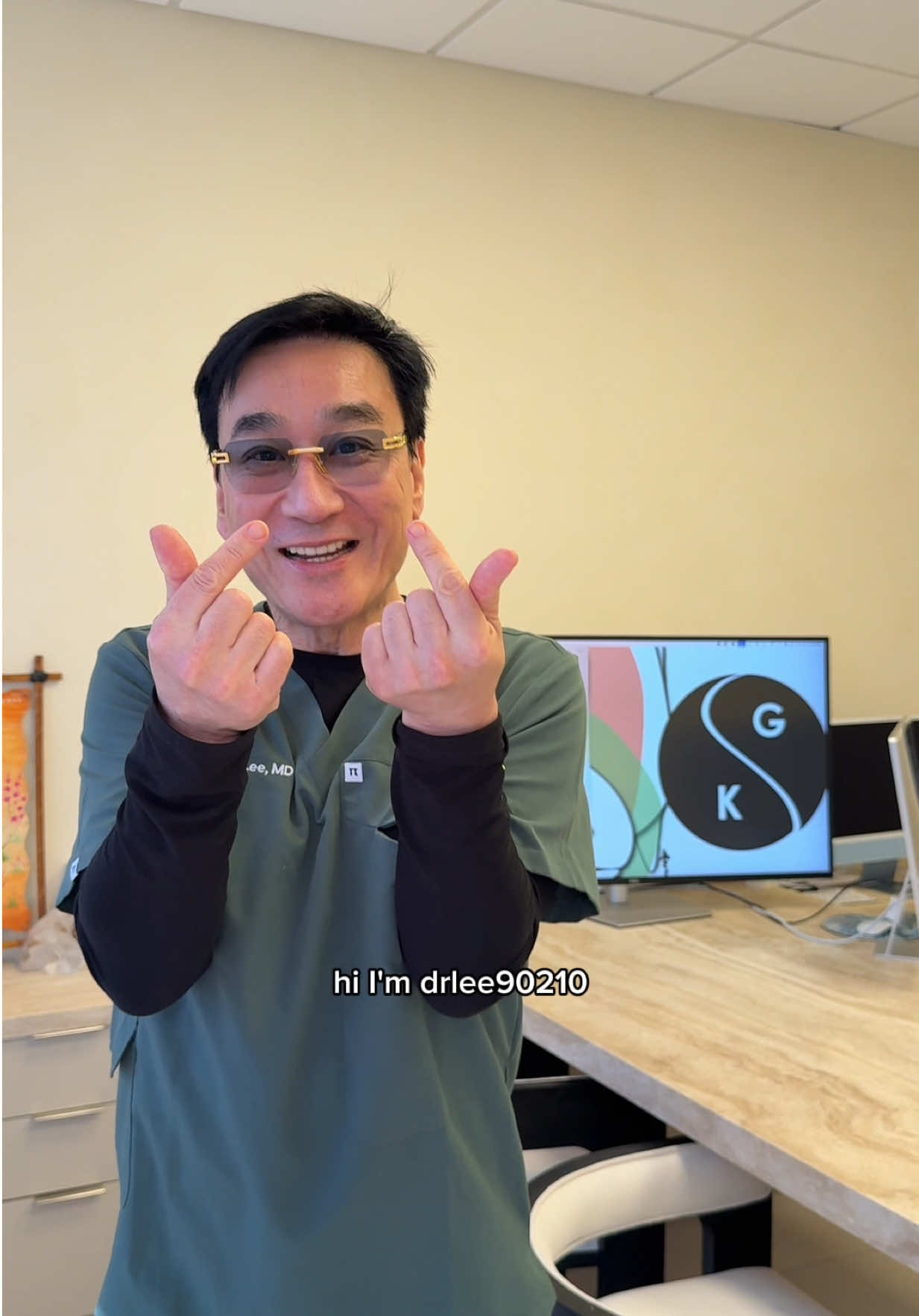 @Charles S. Lee, MD, FACS