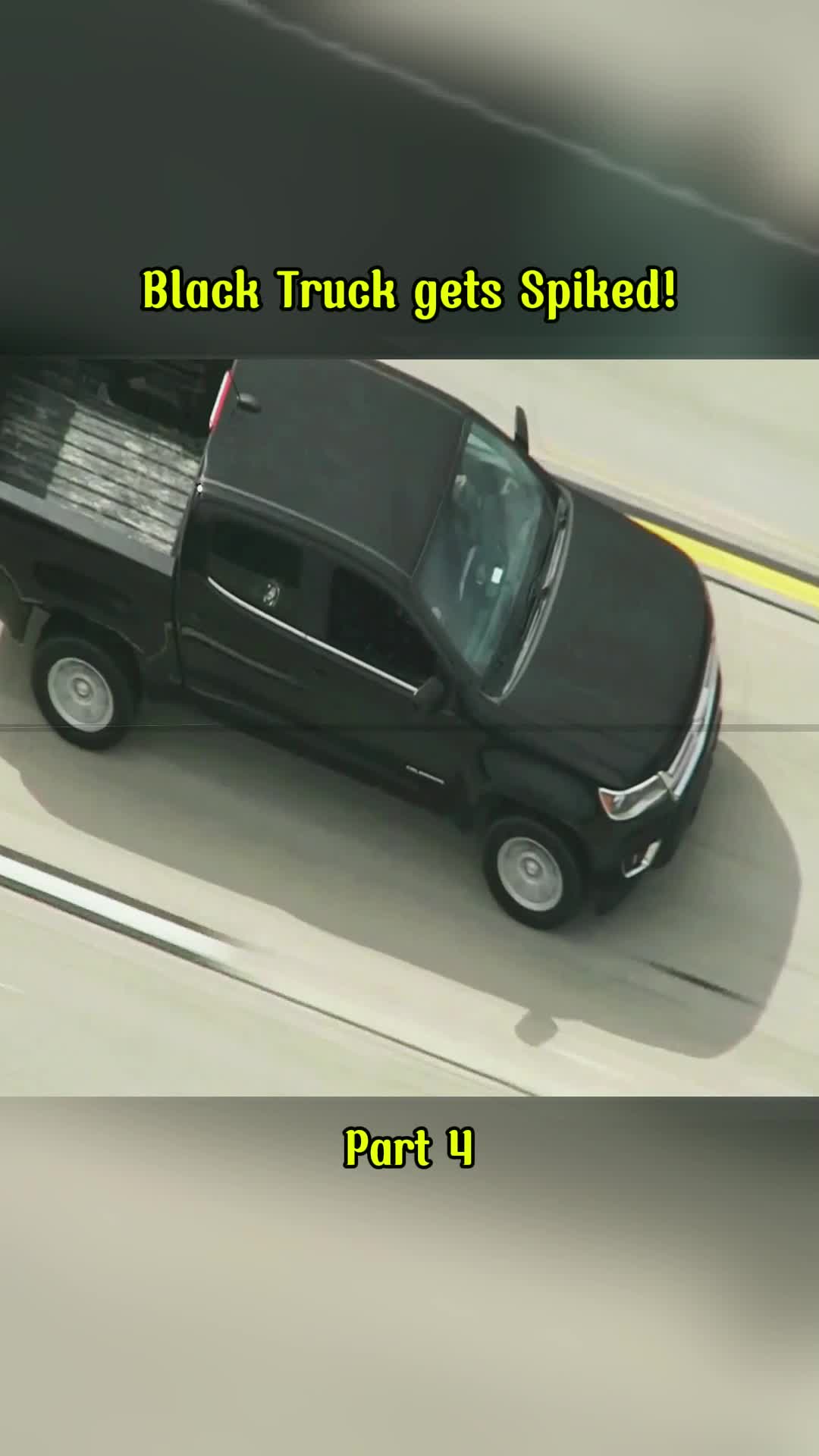 @The Chase is On