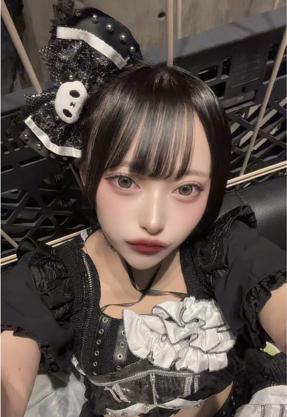 @白洲あやん🐼🖤