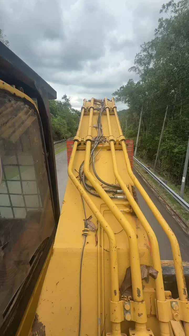 @CYT HEAVY MACHINERY SDN BHD