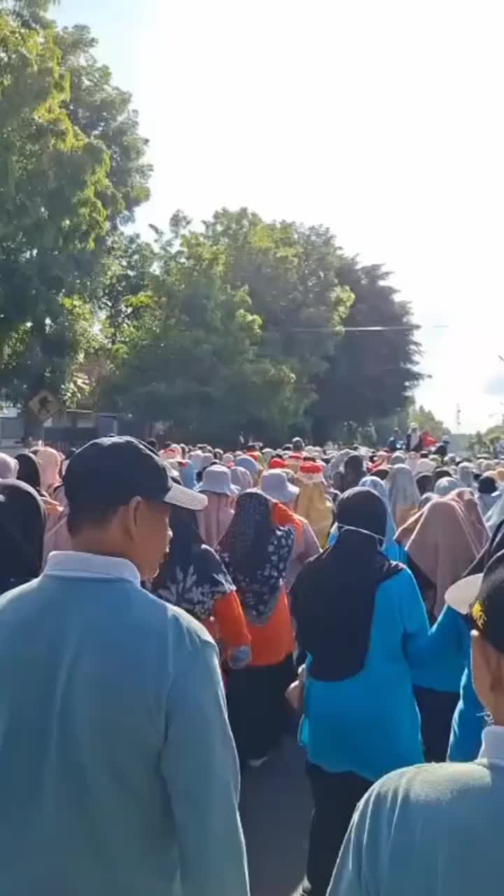 @SMP Negeri 5 Masbagik
