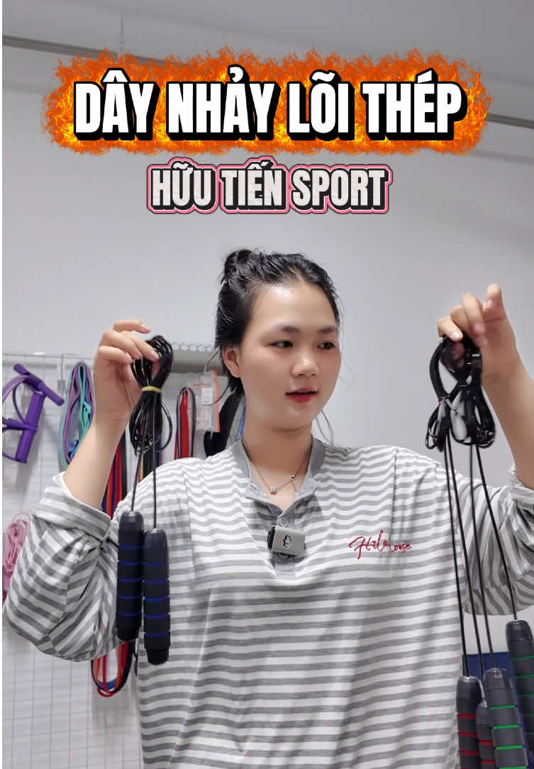 @Hữu Tiến Sport