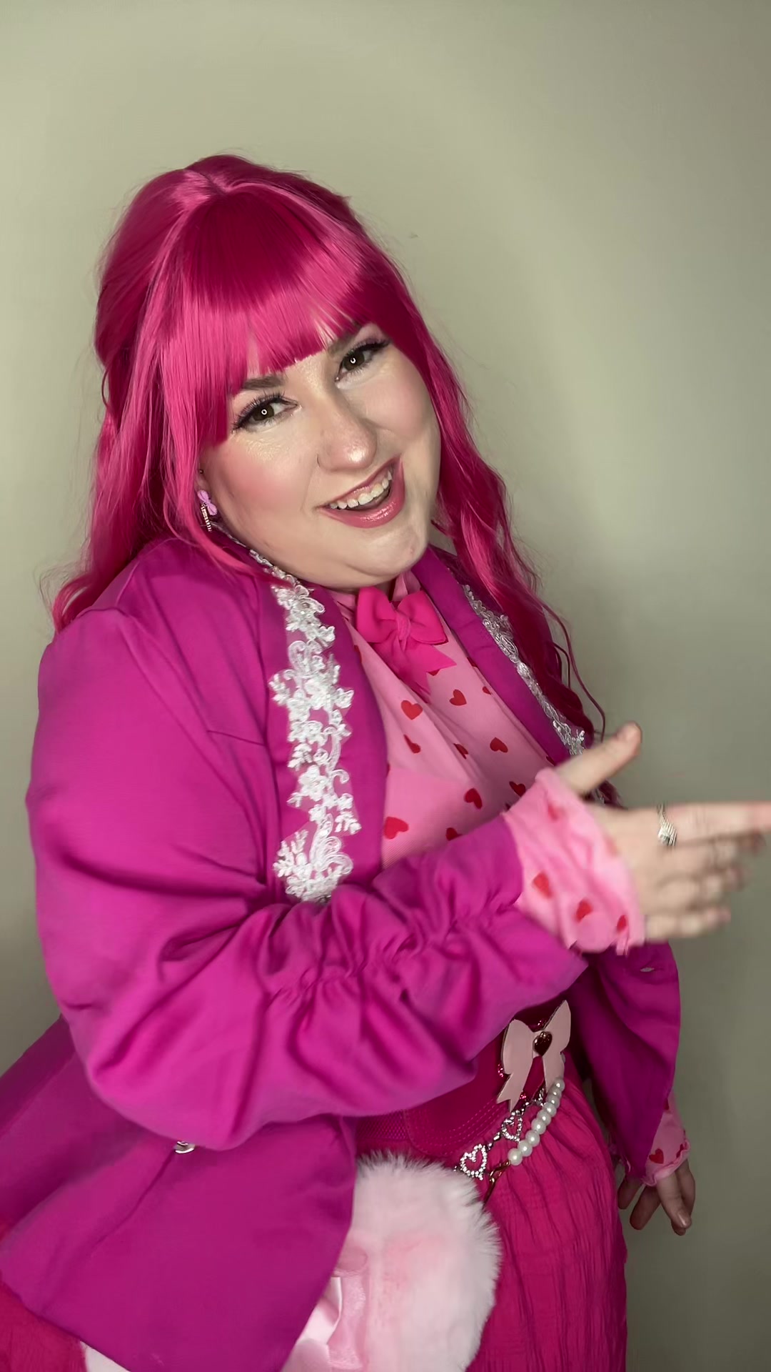 @Sea.shellcosplay