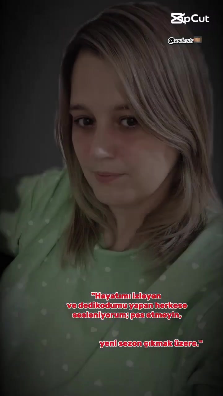 @Gülçin Barçin