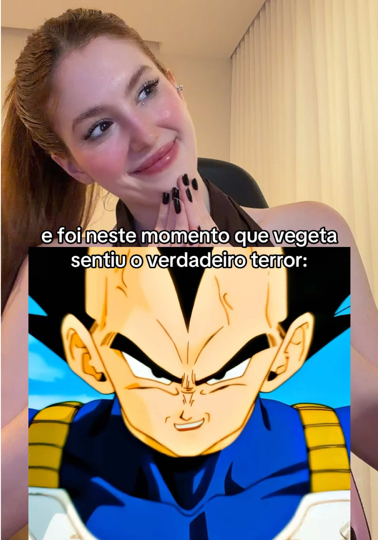 @carol balds