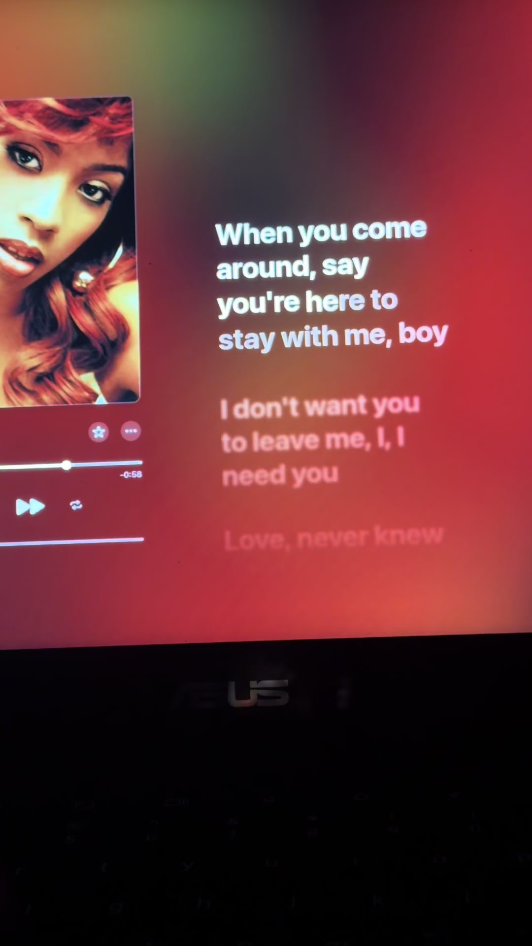 @Lyric Vibes