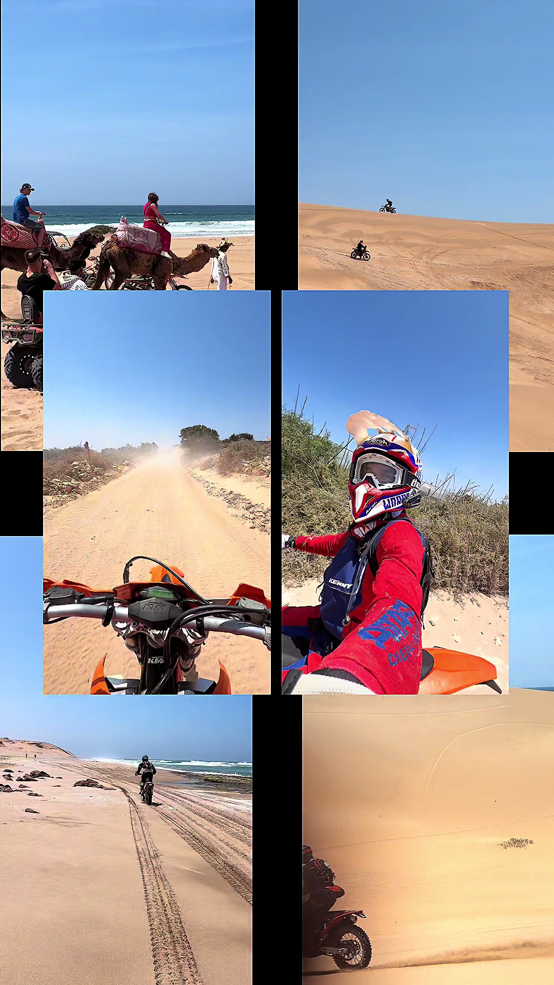 @Sanoch agadir ride 🇲🇦