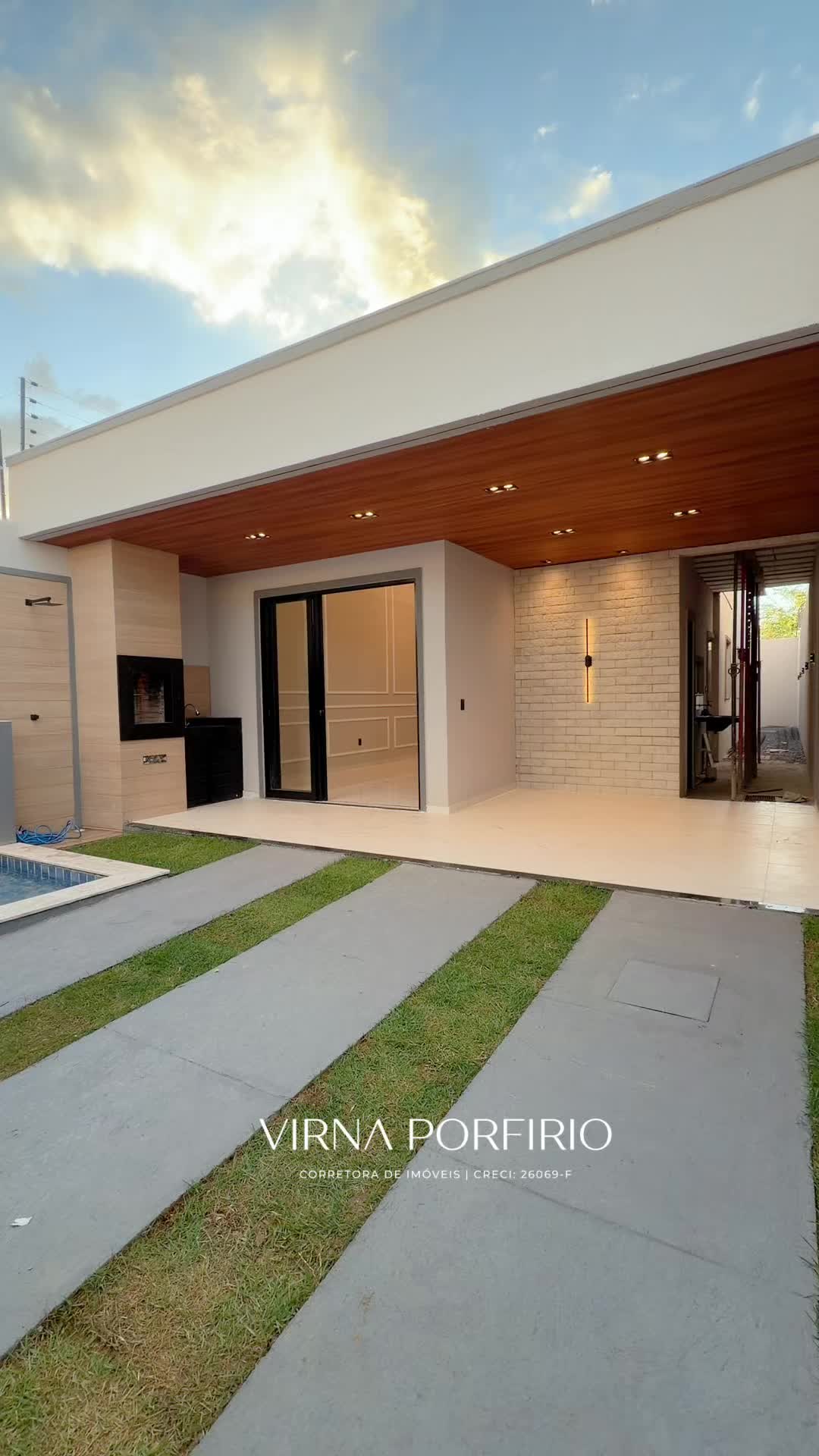 @Virna Porfirio | Imóveis