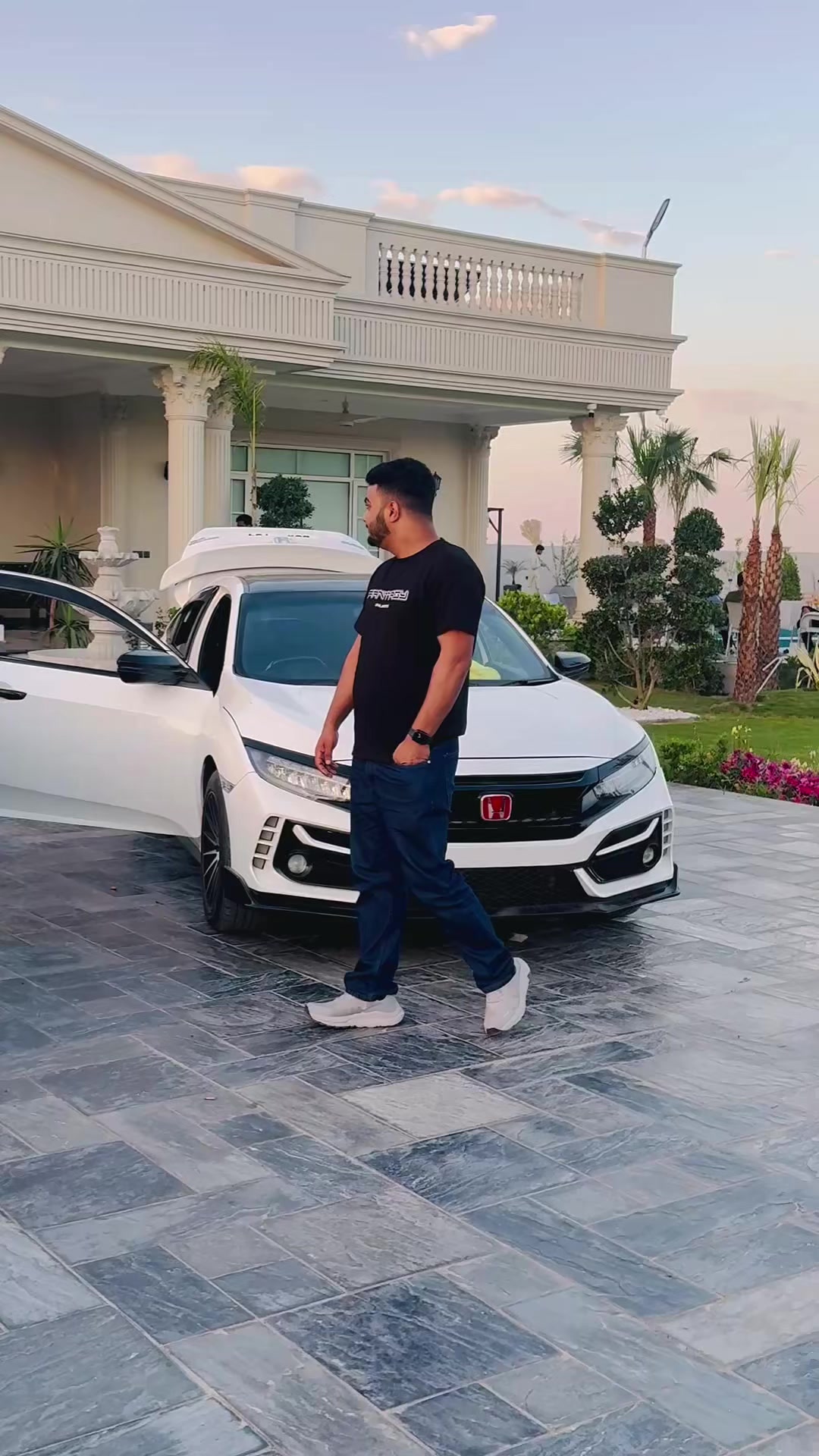@Wahaj Khan