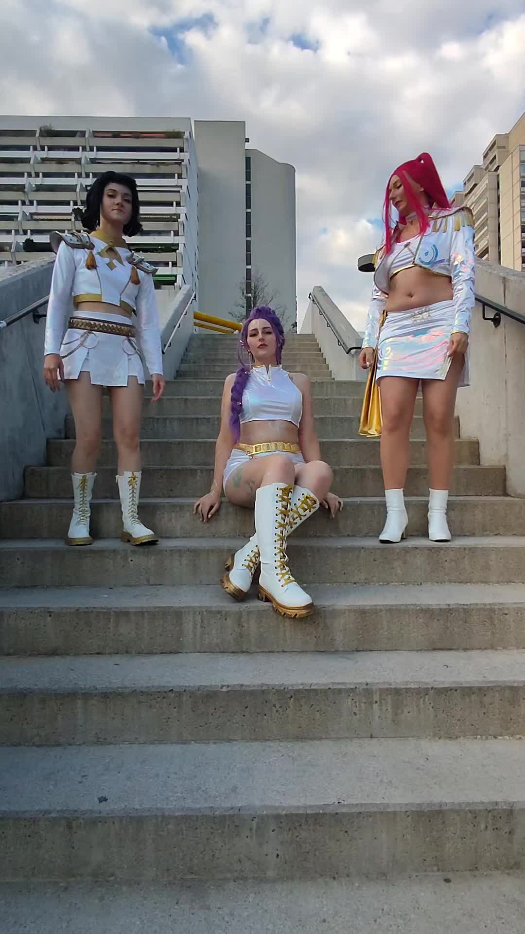@RaspberryCosplays🎀