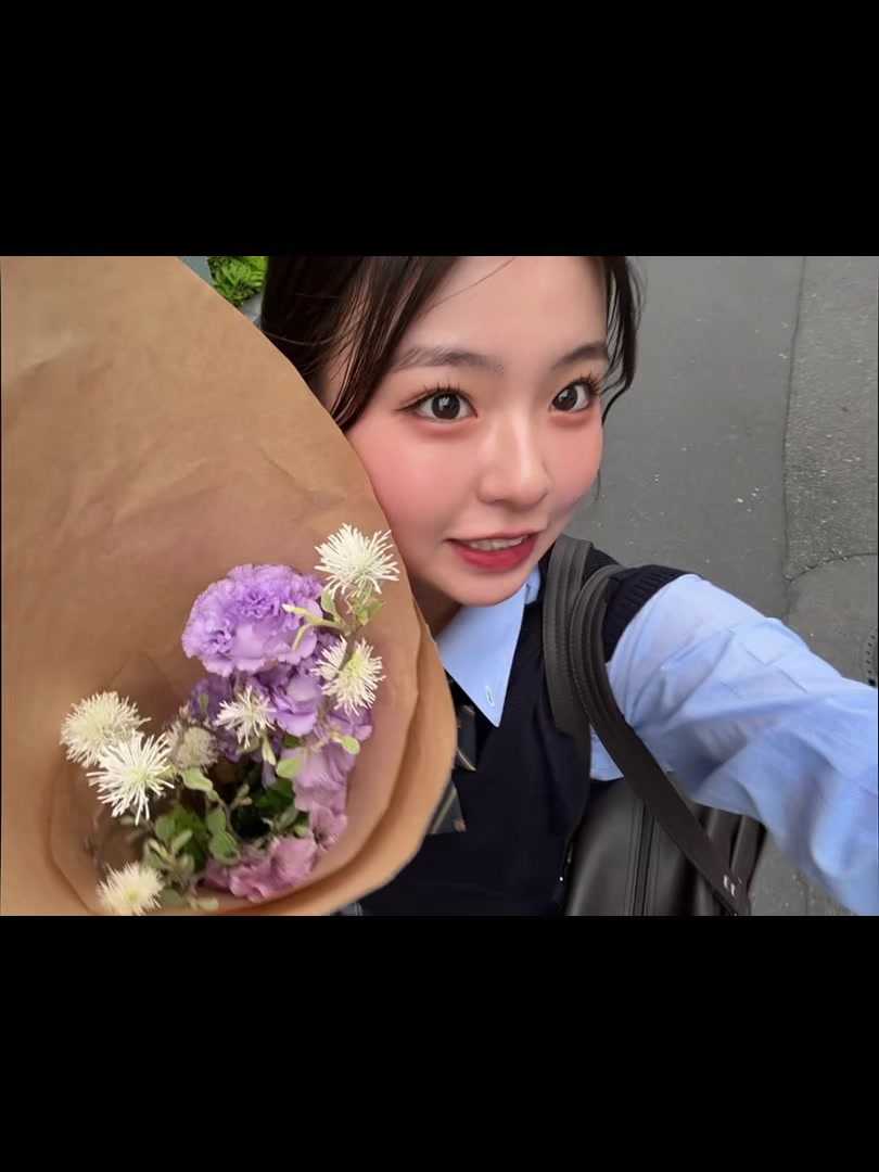 @Hana